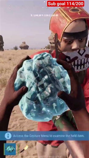 fresh spawn luck #rust #gaming #fun #new #trending #skill #consle #rustconsole