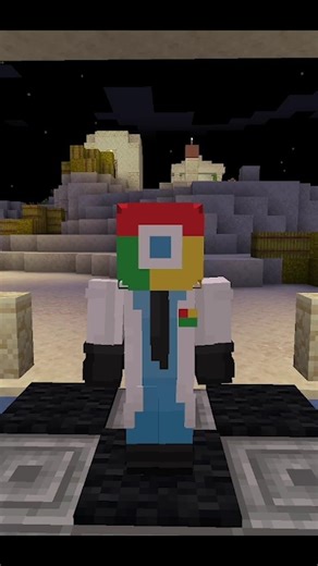 PERDONARIAS UNA TRAICION?? #minecraft