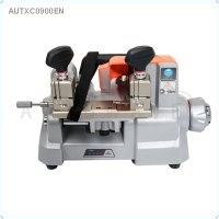 Xhorse Condor XC-009 Key Cutting Machine