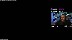 MPX_Player - MPX joins in for a banger. I think he likes it.