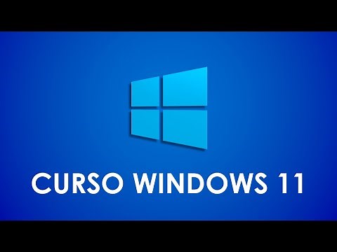 Curso básico de computación con Windows 11