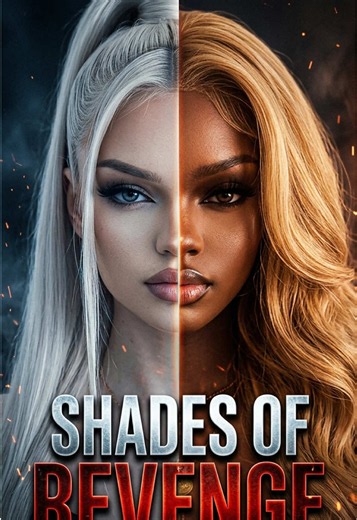 Shades of Revenge Part 4 — Animated Storytime (AI Stories #4)