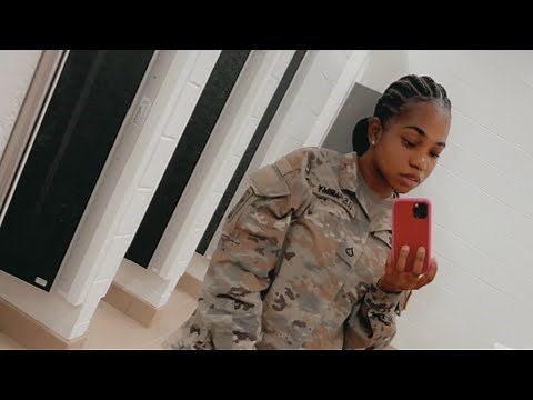 AIT(88M) At Fort Leonard Wood