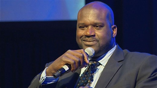 Shaquille O'Neal-backed Big Chicken opening first North Texas location