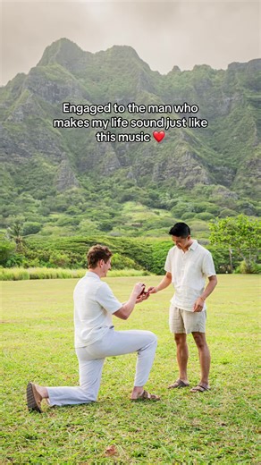 My Best Friend: Engaged and Living Our Love Story