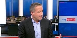 Sky Sports reporter lays bare the hypocritical treatment of Lineker in two brutally honest minutes