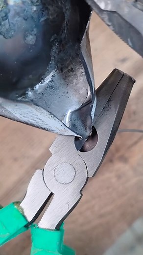 Genius pliers tricks for projects | Oh My Goal - The Best of Football