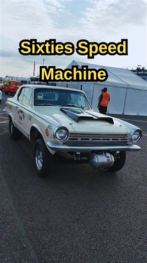 194K views · 3.4K reactions | What year is this insane Dodge Dart gasser? The video was recorded at the Santa Pod Raceway drag racing event #SuperStock #MoparMuscle #Hemi #Gasser #DodgeDart #Mopar #moparornocar #prostock #dragracing #DragRace #Nhra #racecar #racecars #santapodraceway Mopar Dodge Dynamic Detroit Mopars Twisted Axle Car Club Mopar Style The Visual Art | Mopar Logic | Facebook