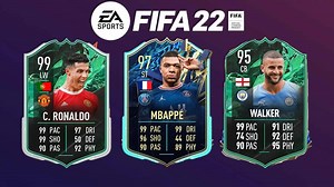 Fastest players in FIFA 22: Defenders, midfielders & attackers - CharlieINTEL