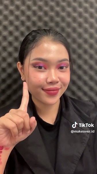 Kenali Shade Make Over Perfect Cover Two Way Cake