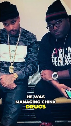 How French Montana’a Artist “Chinx Drugz” Death Indirectly Affected My Music Career