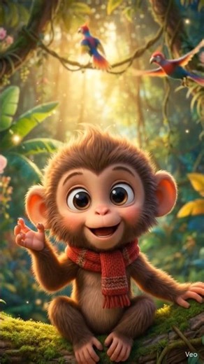 shrarti Bunder🐒