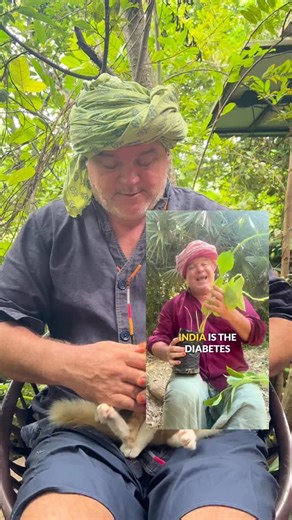 12K views · 832 reactions | Ayurveda and Siddha traditions are alive...