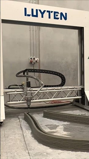 Why Purpose Built 3D Printers Outperform Repurposed Robotic Arms