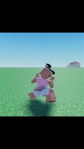 Roblox Twerk Dance 🥰 #roblox #robloxedit #edit