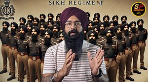 ਸਿੱਖ ਰੈਜੀਮੈਂਟ ਦਾ ਮਾਣ ਮੱਤਾ ਇਤਿਹਾਸ। Proud to be a Sikh. | Sardar Pro