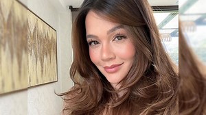 Así lucía Lina Tejeiro cuando posó por primera vez para la revista SoHo