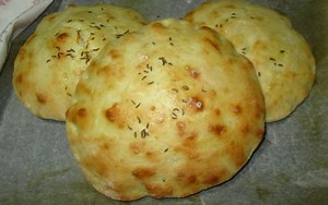 Recept za najbolje domaće lepine