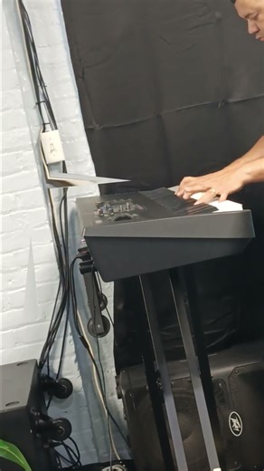 #christianmusic #yamaha MODX8 plus #instrumentalmusic