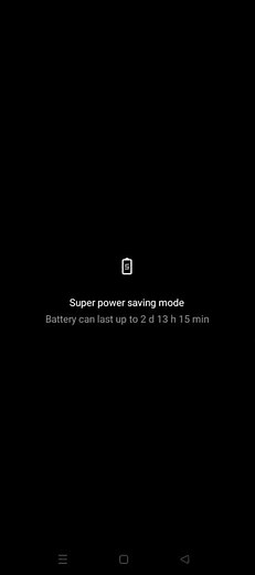 any mobile super power saving mode on ||#mobileshorts #superpower #viral #shorts #short #shortsfeed