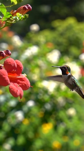49 reactions · 31 shares | Beautiful Hummingbird 殺殺 | Hummingbird Blessings | Facebook