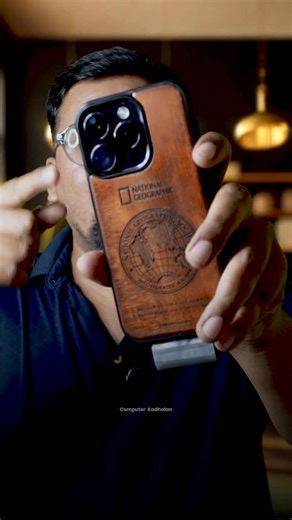 9.1K views · 609 reactions | No one know this #iphone #tips Comment if you know already. | Computer Kadhalan | Facebook