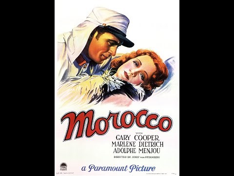 Morocco - 1930 (720p)