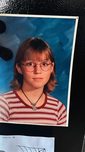 Lisa Smith on Instagram: "Throw back to 1992 lol here’s my 13year old self! I remember living in Armstrong, going to school with my cousins Mandy and @megs_matt_ - Mr. Koh for grade 5, Mrs. Irving for grade 6 & 7 and the secretary Mrs. Preston were my top faves!!!!!! Drop a childhood photo of you and let’s smile our way to the weekend! #1992 #throwbackthursdayy #almosttheweekend #weekdayfun #pickmeup #teehee #pictureoftheday #picstitch TOP RADIO SONGS on the bus rides home: 1 “End of the Road” B