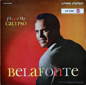 Harry Belafonte - Jump Up Calypso