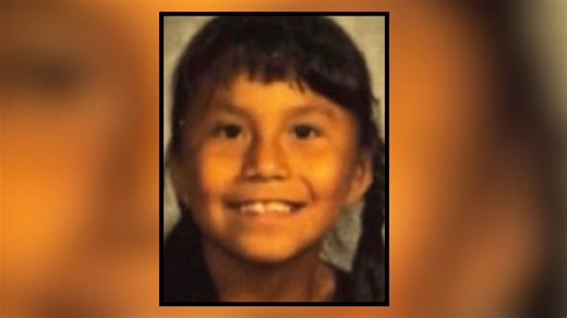 8-year-old girl who went missing from Navajo Nation found dead