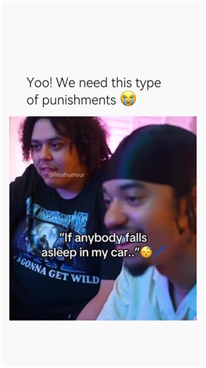 Streamers and pop culture | Fun Fact about Good Punishments: Psychologists say the most effective punishments aren’t harsh—they’re clever. A “good” punishment makes... | Instagram