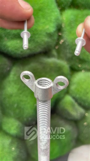 The Smartest Tool You'll Own: Innovations in Rivets