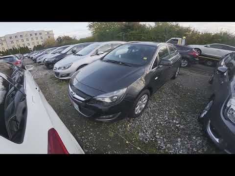 Opel Astra J (2009–2019) : avantages et problèmes après 100 000 km