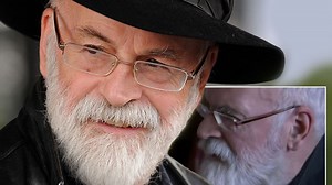 Sir Terry Pratchett dead: Watch author in 'Choosing to Die' documentary