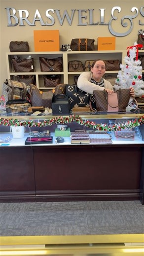 Braswell & Son North Little Rock on Reels