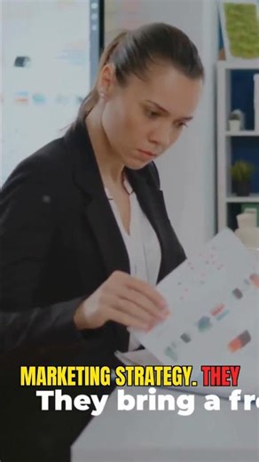 The Mastermind Behind Your Marketing Strategy