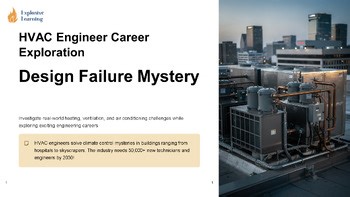 Design Engineer Career Exploration 101 Role Skills Salary Pathway Grades 4-12...