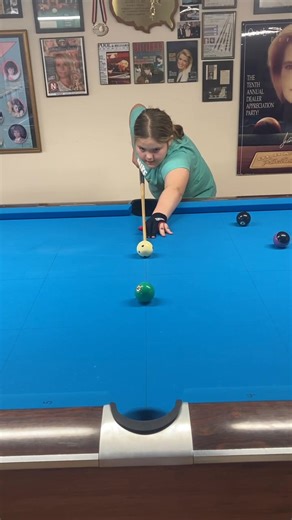 Joann Mason Parker on Reels