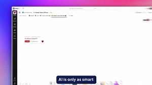 7.6K views · 18 reactions | We  AI that • actually understands your work • auto-timeblocks tasks in your calendar • takes notes on every meeting So we built it! Try ClickUp Brain here: bit.ly/49u8sQn | ClickUp | Facebook