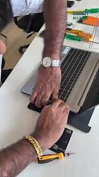 HOW TO UPGRADE RAM IN HP 250 G9 LAPTOP