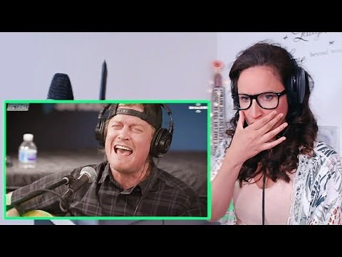 Vocal Coach reacts to- Puddle Of Mudd - About A Girl?!