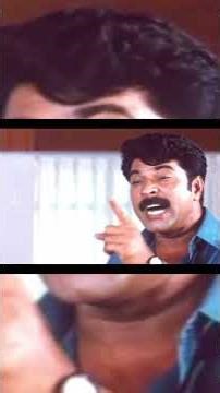 നിങ്ങൾ എന്തെങ്കിലും കോണ്ഫറന്സിൽ ആണെങ്കിൽ ഞാൻ പിന്നെ വരാം #mammootty