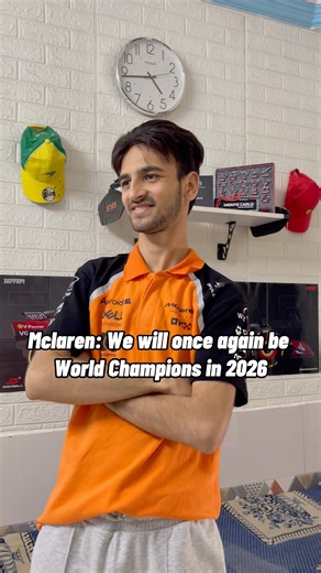 F1 2026 is going to be insane 🥶❤️‍🔥 #f1 #f1shorts #f1memes