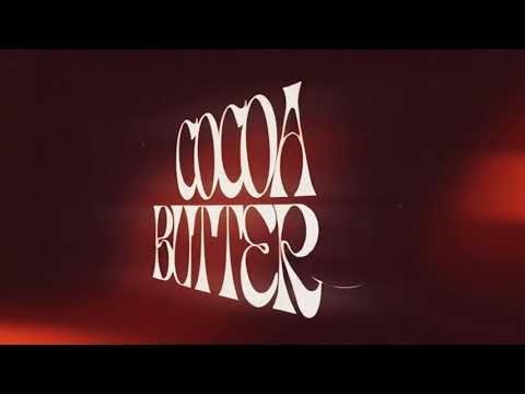 L$30 - Cocoa Butter