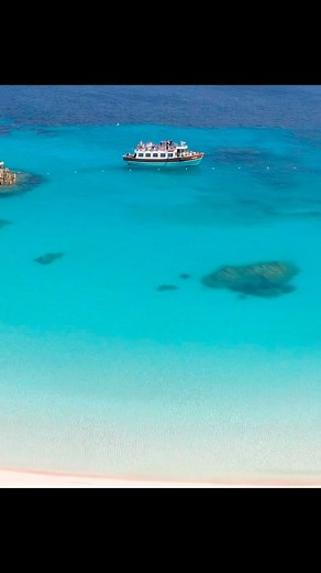 Gite in barca in Sardegna #budelli 📸 @jemel.73 | Sardegna