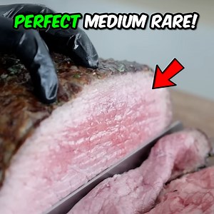 98K views · 1K reactions | The PERFECT Roast Beef Recipe! (Insane Crust & Flavor) 數 | Chef Billy Parisi | Facebook