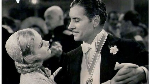 The Man Who Broke The Bank At Monte Carlo 1935 - Ronald Colman, Joan Bennet