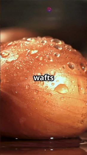 Why Do We Cry When Cutting Onions? | The Science Explained! | Truthly