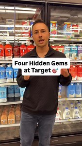 65K views · 1.2K reactions | Target is the new best health food store...