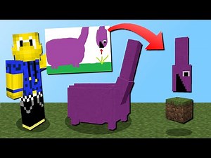 Mobs malen! ⇨ Programmieren! (so dumm)